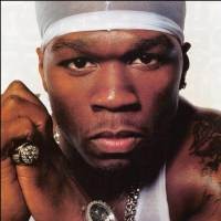 50 Cent Bangga Tampil Bugil